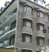 New Kenilworth International Hotel - Manali (Himachal Pradesh) — Photos 1